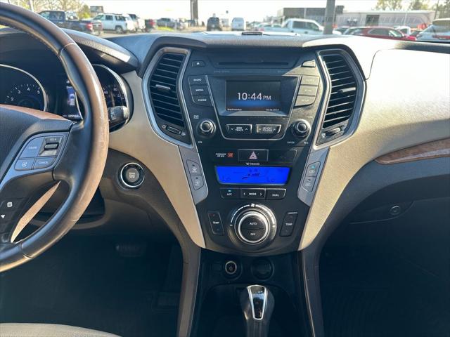 Used 2013 Hyundai Santa Fe For Sale in Muscle Shoals, AL