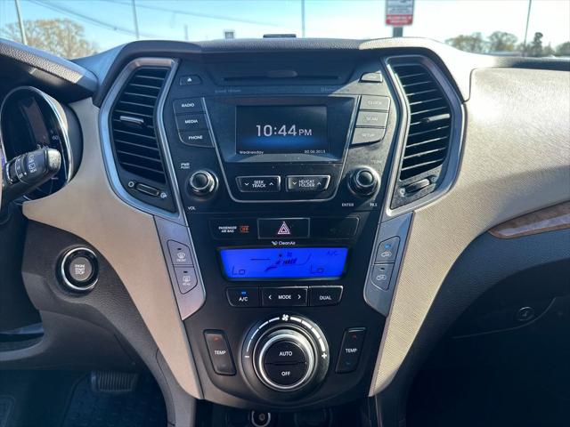 Used 2013 Hyundai Santa Fe For Sale in Muscle Shoals, AL