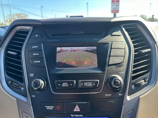 Used 2013 Hyundai Santa Fe For Sale in Muscle Shoals, AL