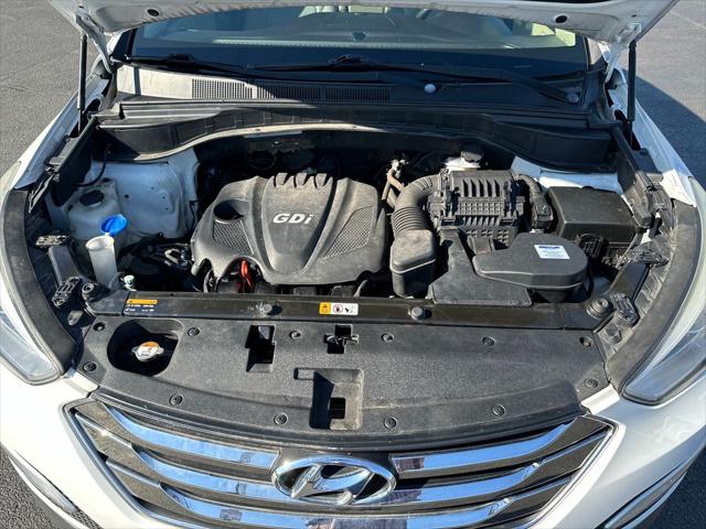 Used 2013 Hyundai Santa Fe For Sale in Muscle Shoals, AL