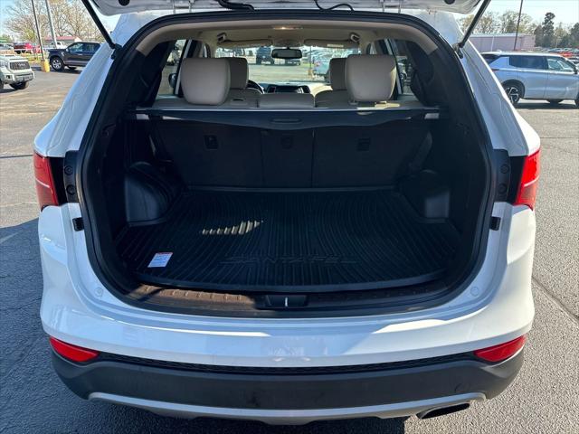 Used 2013 Hyundai Santa Fe For Sale in Muscle Shoals, AL