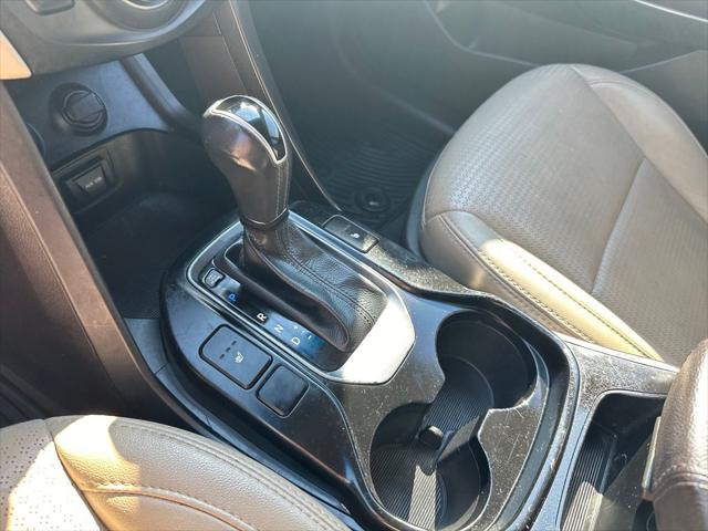 Used 2013 Hyundai Santa Fe For Sale in Muscle Shoals, AL