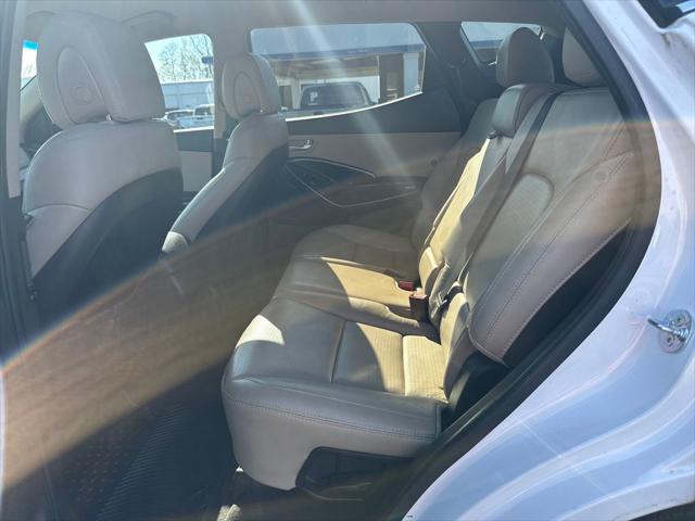 Used 2013 Hyundai Santa Fe For Sale in Muscle Shoals, AL