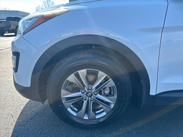 Used 2013 Hyundai Santa Fe For Sale in Muscle Shoals, AL