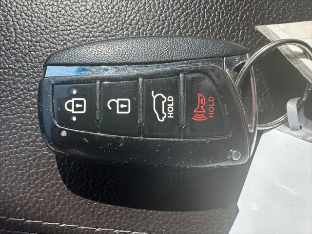 Used 2013 Hyundai Santa Fe For Sale in Muscle Shoals, AL