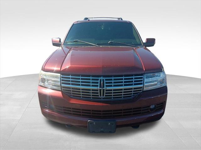 Used 2013 Lincoln Navigator L For Sale in Muscle Shoals, AL