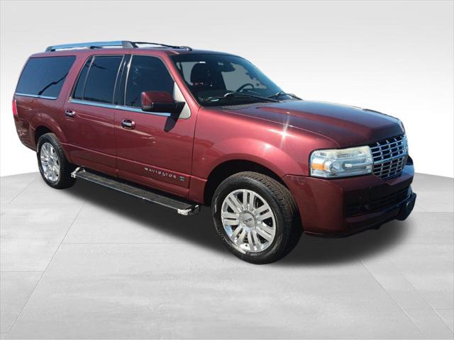 Used 2013 Lincoln Navigator L For Sale in Muscle Shoals, AL