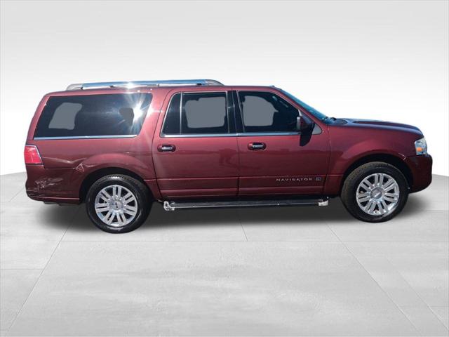 Used 2013 Lincoln Navigator L For Sale in Muscle Shoals, AL