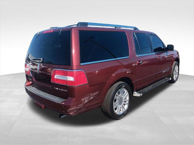 Used 2013 Lincoln Navigator L For Sale in Muscle Shoals, AL