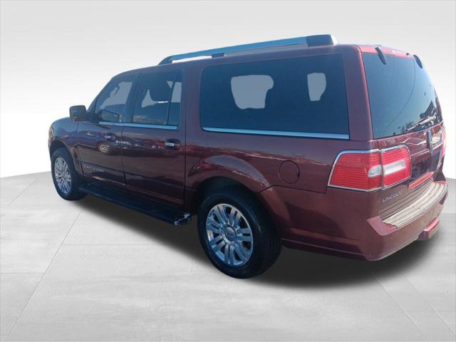 Used 2013 Lincoln Navigator L For Sale in Muscle Shoals, AL