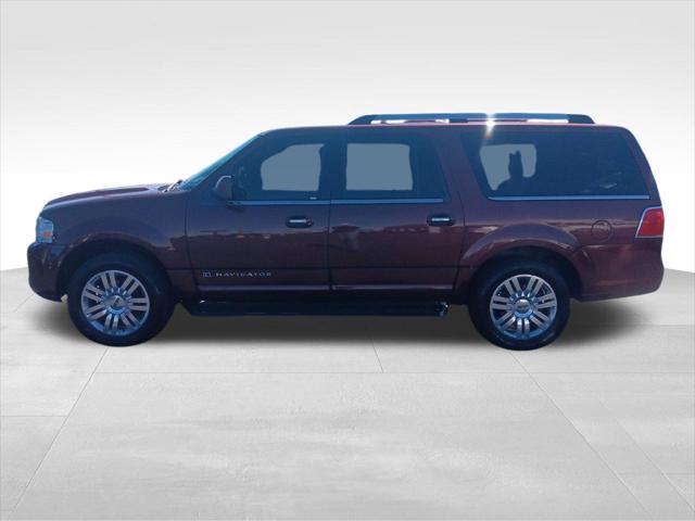 Used 2013 Lincoln Navigator L For Sale in Muscle Shoals, AL