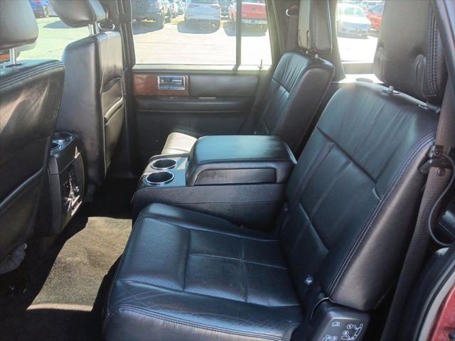 Used 2013 Lincoln Navigator L For Sale in Muscle Shoals, AL