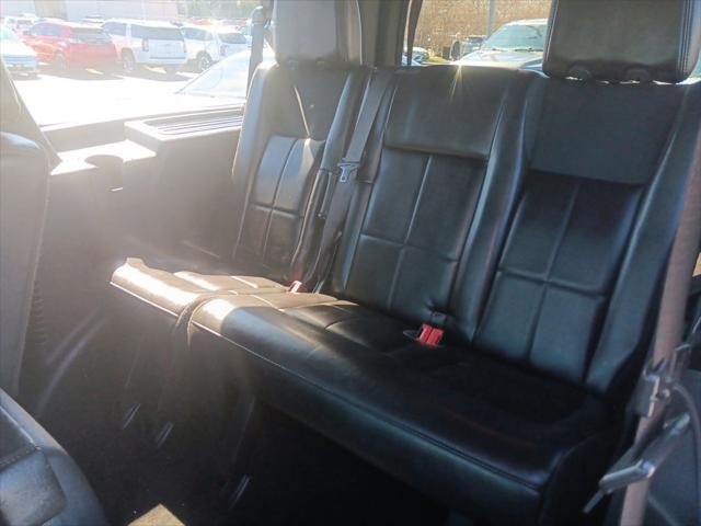 Used 2013 Lincoln Navigator L For Sale in Muscle Shoals, AL