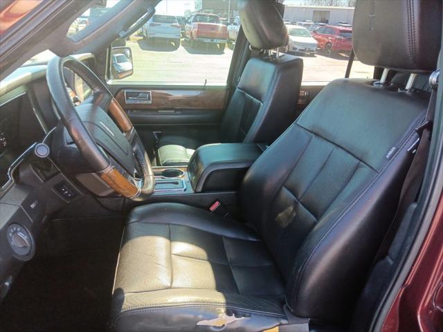 Used 2013 Lincoln Navigator L For Sale in Muscle Shoals, AL