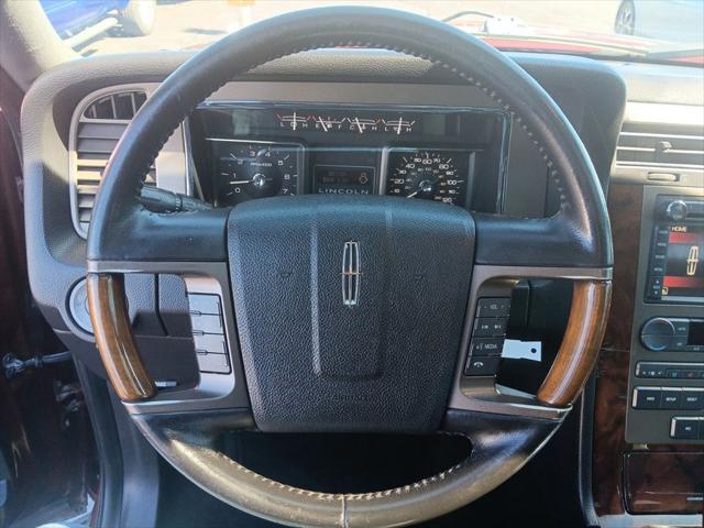 Used 2013 Lincoln Navigator L For Sale in Muscle Shoals, AL