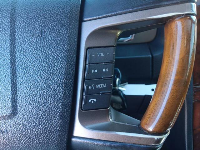 Used 2013 Lincoln Navigator L For Sale in Muscle Shoals, AL