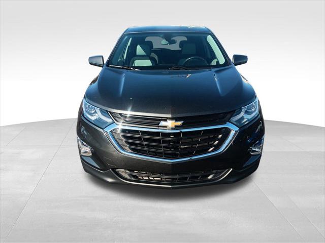 Used 2018 Chevrolet Equinox For Sale in Muscle Shoals, AL