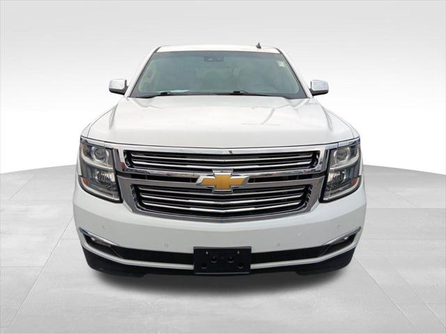 Used 2015 Chevrolet Tahoe For Sale in Muscle Shoals, AL