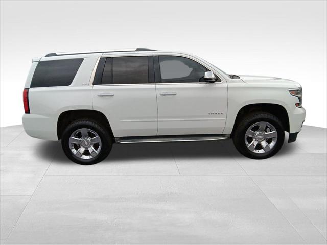 Used 2015 Chevrolet Tahoe For Sale in Muscle Shoals, AL