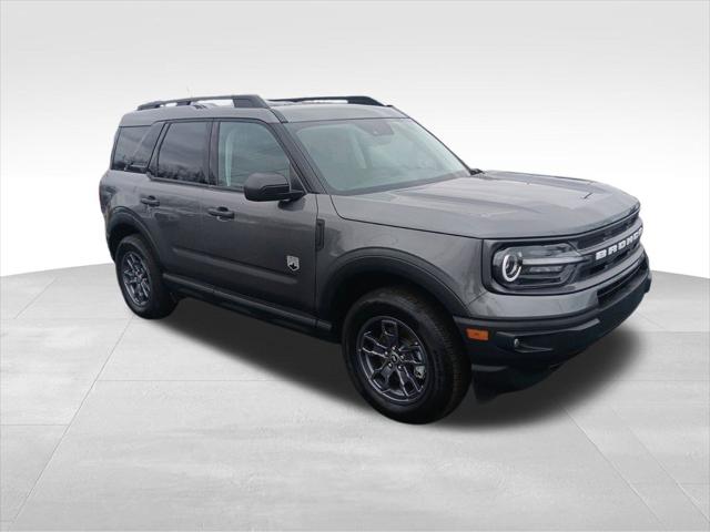 Used 2023 Ford Bronco Sport For Sale in Muscle Shoals, AL