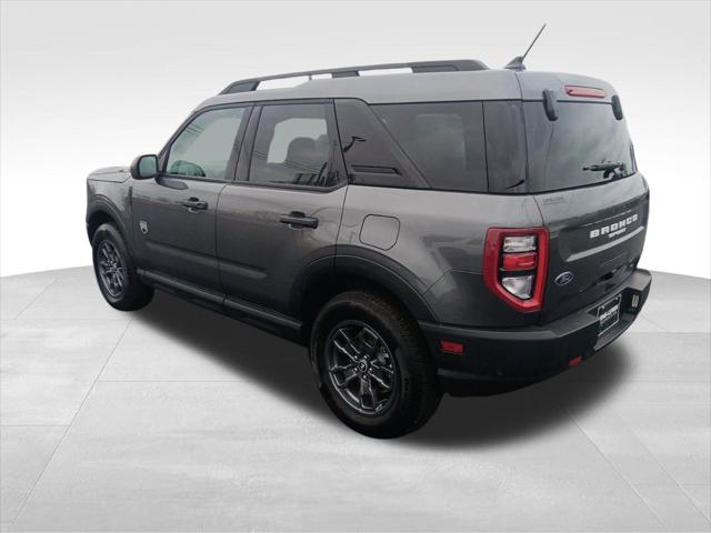 Used 2023 Ford Bronco Sport For Sale in Muscle Shoals, AL