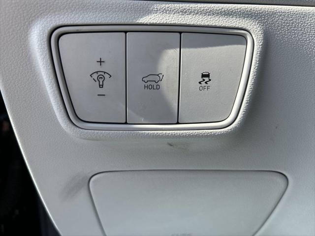 Used 2023 Hyundai Tucson For Sale in Muscle Shoals, AL