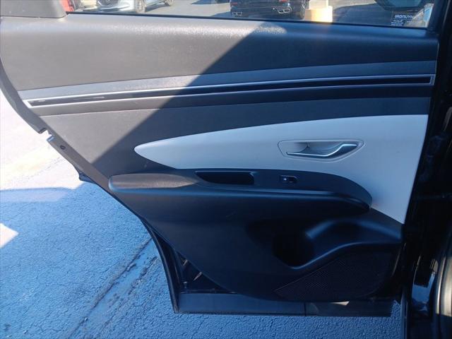 Used 2023 Hyundai Tucson For Sale in Muscle Shoals, AL