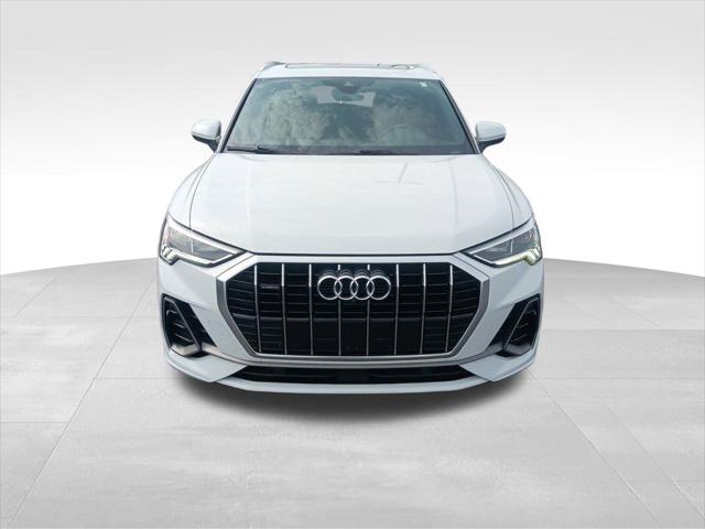 Used 2021 Audi Q3 For Sale in Muscle Shoals, AL