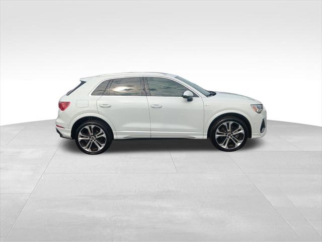 Used 2021 Audi Q3 For Sale in Muscle Shoals, AL