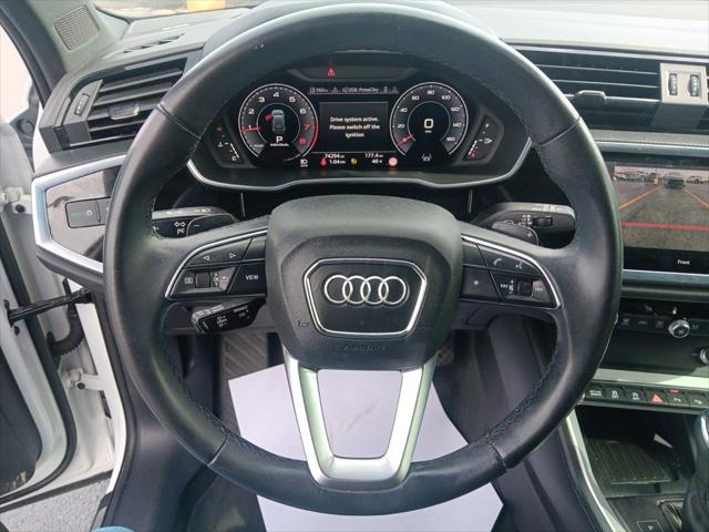 Used 2021 Audi Q3 For Sale in Muscle Shoals, AL