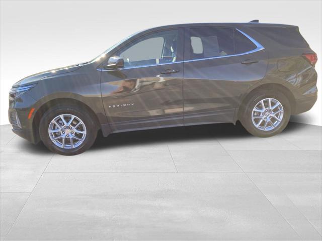 Used 2023 Chevrolet Equinox For Sale in Muscle Shoals, AL