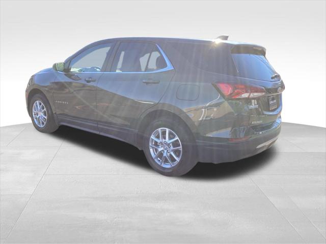 Used 2023 Chevrolet Equinox For Sale in Muscle Shoals, AL