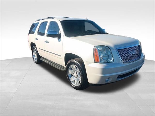 Used 2011 GMC Yukon For Sale in Muscle Shoals, AL