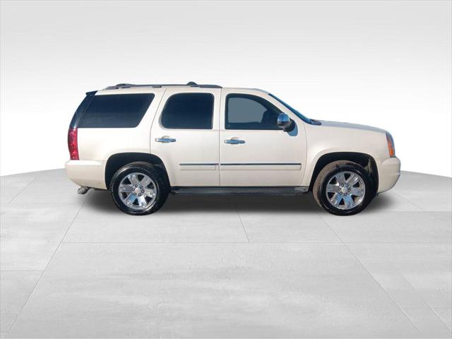 Used 2011 GMC Yukon For Sale in Muscle Shoals, AL