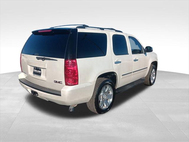 Used 2011 GMC Yukon For Sale in Muscle Shoals, AL