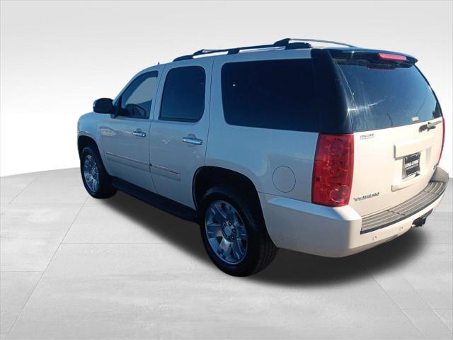 Used 2011 GMC Yukon For Sale in Muscle Shoals, AL