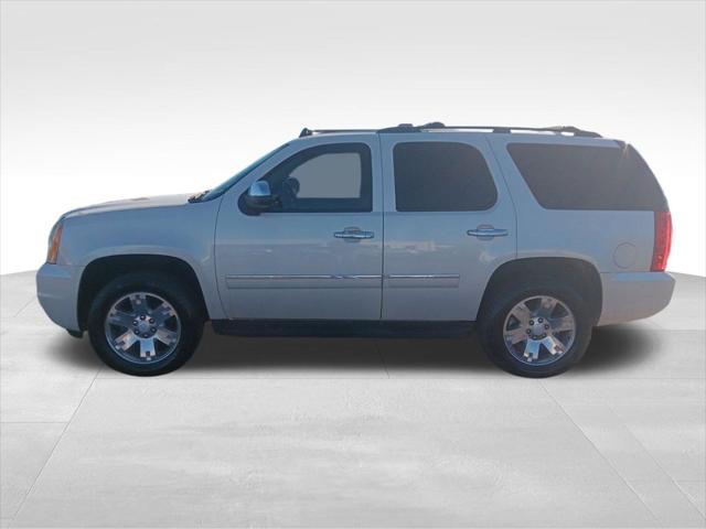 Used 2011 GMC Yukon For Sale in Muscle Shoals, AL