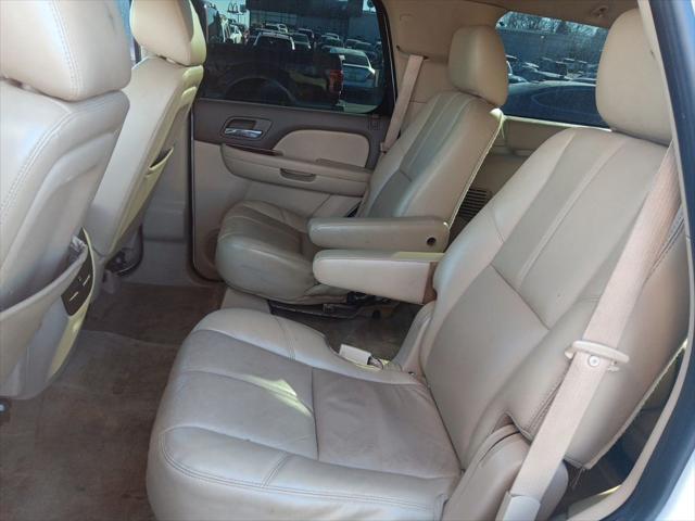 Used 2011 GMC Yukon For Sale in Muscle Shoals, AL