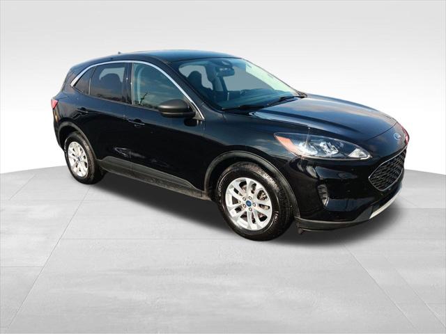 Used 2022 Ford Escape For Sale in Muscle Shoals, AL