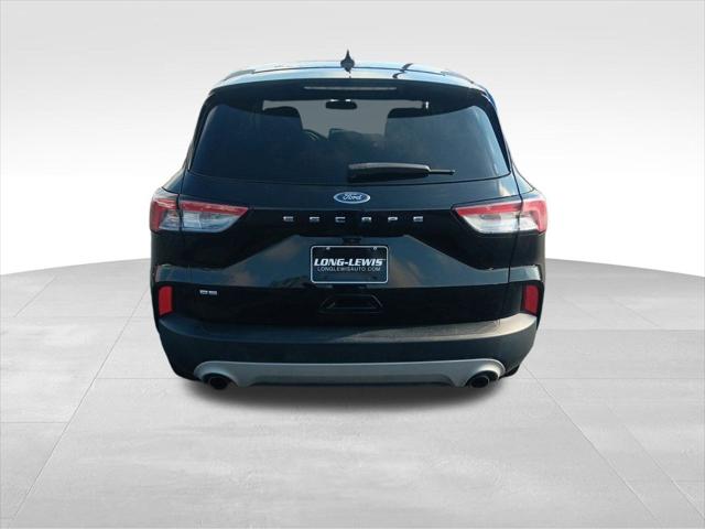 Used 2022 Ford Escape For Sale in Muscle Shoals, AL