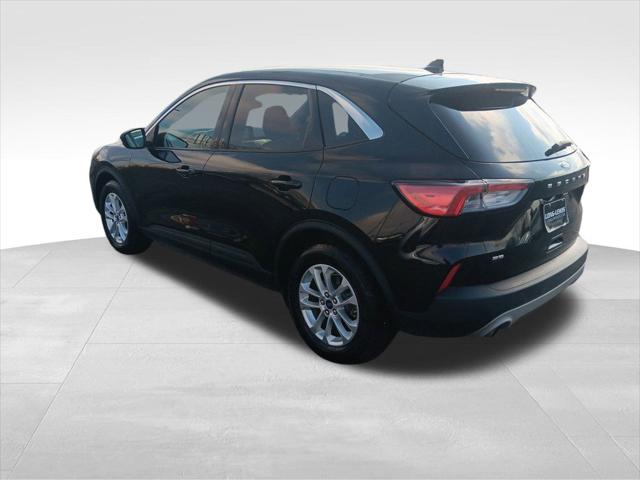 Used 2022 Ford Escape For Sale in Muscle Shoals, AL