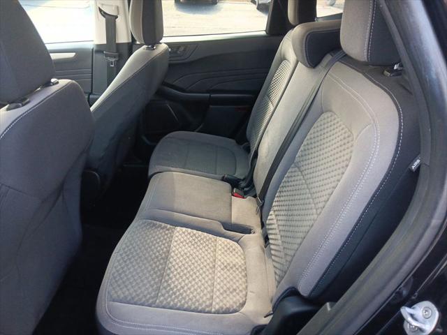 Used 2022 Ford Escape For Sale in Muscle Shoals, AL