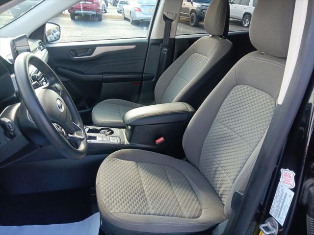 Used 2022 Ford Escape For Sale in Muscle Shoals, AL