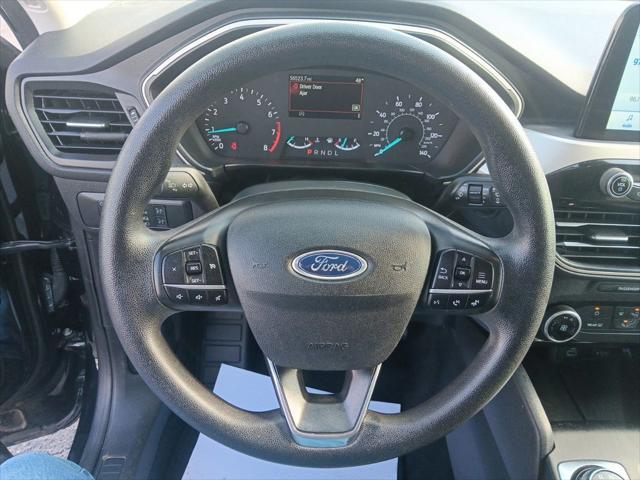 Used 2022 Ford Escape For Sale in Muscle Shoals, AL