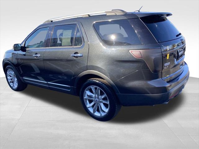 Used 2014 Ford Explorer For Sale in Muscle Shoals, AL