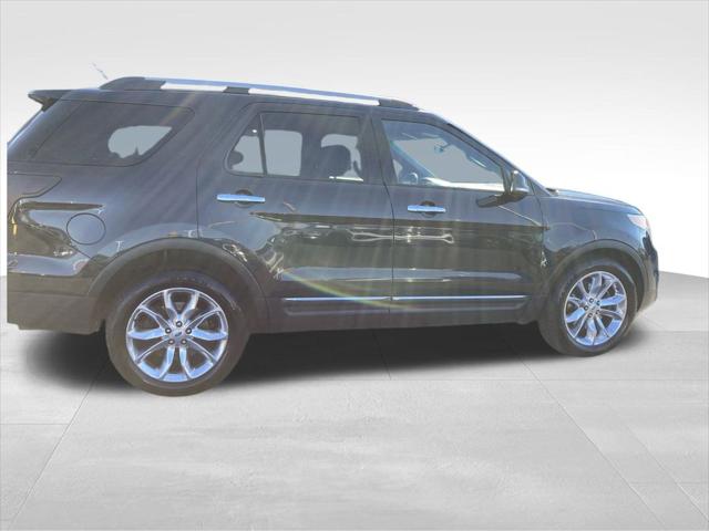 Used 2014 Ford Explorer For Sale in Muscle Shoals, AL