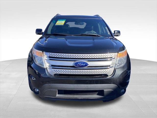 Used 2014 Ford Explorer For Sale in Muscle Shoals, AL