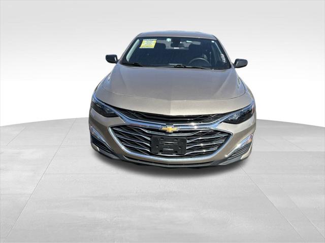 Used 2022 Chevrolet Malibu For Sale in Muscle Shoals, AL