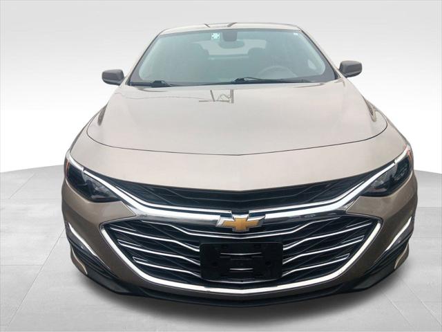 Used 2022 Chevrolet Malibu For Sale in Muscle Shoals, AL