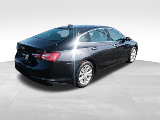 Used 2022 Chevrolet Malibu For Sale in Muscle Shoals, AL